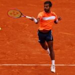 Indian tennis star Sumit Nagal gave great news to fans, qualified for Paris Olympics 2024 - India TV Hindi
