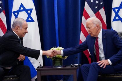 Israel accepts Biden's "ceasefire" proposal in Gaza, but says it's "not a good deal" - India TV Hindi