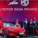 JSW MG Motor India partnered with Tata Capital, now dealers will get this benefit - India TV Hindi
