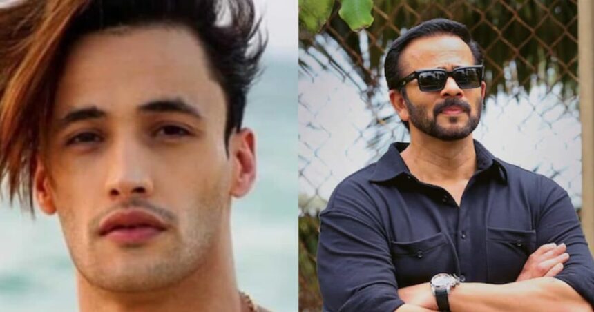 KKK14: When Asim Riaz lost the task, he got into an argument with Rohit Shetty, the makers immediately showed the actor the way out!