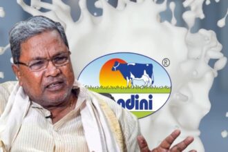 Karnataka CM defends milk price hike, gives such an argument that you will say what is this - India TV Hindi