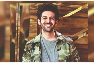 Kartik Aaryan wants to date his fan! Female fans will be happy to hear the actor's answer - India TV Hindi