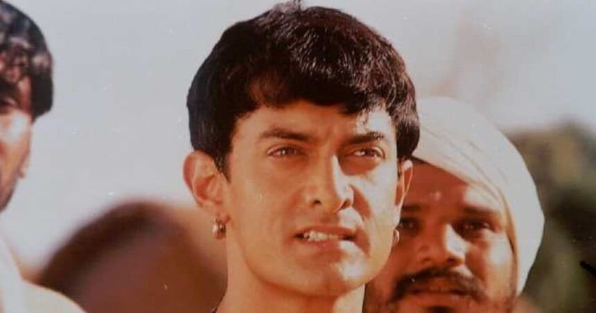 'Lagaan' was released 23 years ago, for these 5 reasons, this Aamir Khan film is still the best