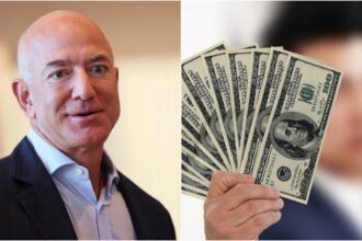 Leaving behind Amazon's Jeff Bezos, this man again became the world's richest man - India TV Hindi