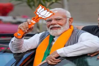 Lok Sabha Election 2024 Seventh Phase LIVE Updates in Hindi
