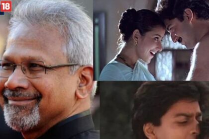 Mani Ratnam turns 68, these 5 films of the director are memorable, one of them has received 3 National Awards