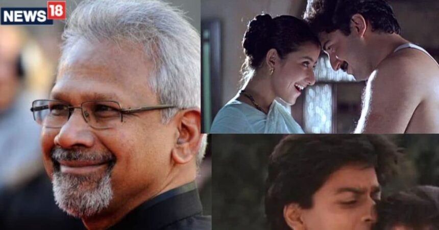 Mani Ratnam turns 68, these 5 films of the director are memorable, one of them has received 3 National Awards