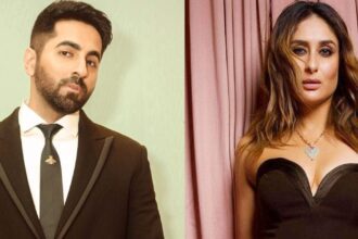 Meghna Gulzar's 'Dayra' will be made on a true incident, Kareena Kapoor-Ayushmann Khurrana have agreed, read full details
