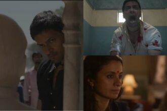 Mirzapur 3 trailer released, Guddu Bhaiya adopts all means to get the chair - India TV Hindi