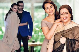 Mother Poonam and brother Luv do not follow Sonakshi, questions arise just a few days before the wedding - India TV Hindi