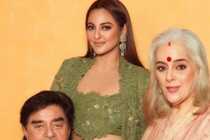 'My only daughter's...', Shatrughan Sinha backtracked on Sonakshi's marriage with Zaheer, called people frustrated