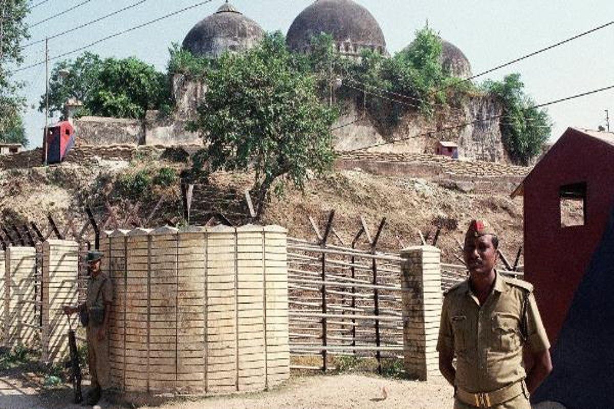 NCERT Removes Babri Mosque From Text Book: NCERT removes Babri Mosque from class 12th book, know what changes were made in the Ayodhya dispute text, NCERT Removes Babri Mosque From Social Science Text Book of 12th in chapter regarding Ayodhya