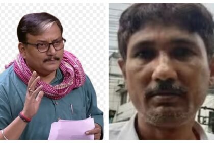 NEET paper leak case: RJD leader Manoj Jha reveals deep secret of Sanjeev Mukhiya, know what he said - India TV Hindi