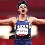 Neeraj Chopra will have a match in Paavo Nurmi Games, know when and where you can watch the live match in India - India TV Hindi