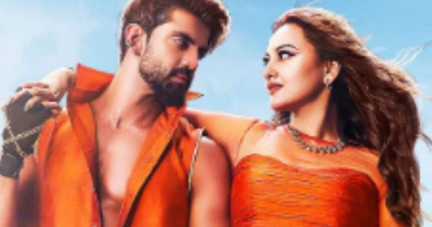 Neither Nikah nor marriage, Sonakshi Sinha will first have a court marriage with Zaheer Iqbal, date confirmed!