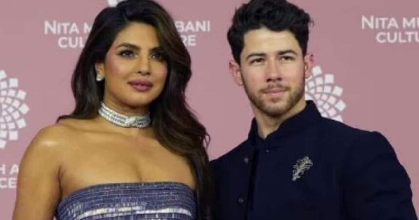 Nick Jonas regrets never meeting his father-in-law, gets emotional remembering Priyanka Chopra's father on Father's Day