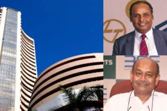 Not Ambani or Damani, these are the fathers of the stock market, people are earning crores because of them - India TV Hindi