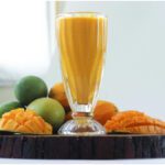 Oats Mango Smoothie is a treasure of health, definitely try this recipe in summer - India TV Hindi