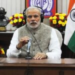 PM Narendra Modi Will Again Do 'Mann Ki Baat' : Prime Minister Narendra Modi will again do 'Mann Ki Baat', seeks suggestions from the public, will be broadcast on this day