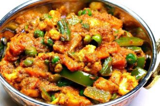 Paneer is overrated, once you make Mix Veg in our style, your soul will be satisfied as soon as you eat it; know how to make it? - India TV Hindi