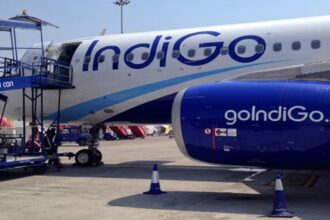 Passengers missed IndiGo Lucknow-Varanasi flight due to this reason, airline apologized - India TV Hindi