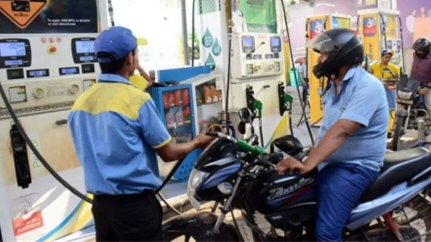 Petrol-Diesel Price Hike in Karnataka: Petrol and diesel became expensive after elections, Congress government of Karnataka gave a shock to the people