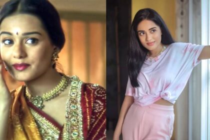 Poonam of 'Vivaah' left acting, Amrita Rao who gave hit films adopted a new profession - India TV Hindi