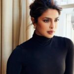 Priyanka injured during the shooting of 'The Bluff', injured her neck while shooting a stunt scene - India TV Hindi