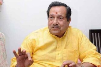 RSS Shrugged Off Indresh Kumar's Statement: RSS shrugged off Indresh Kumar's statement, opposition had got an issue
