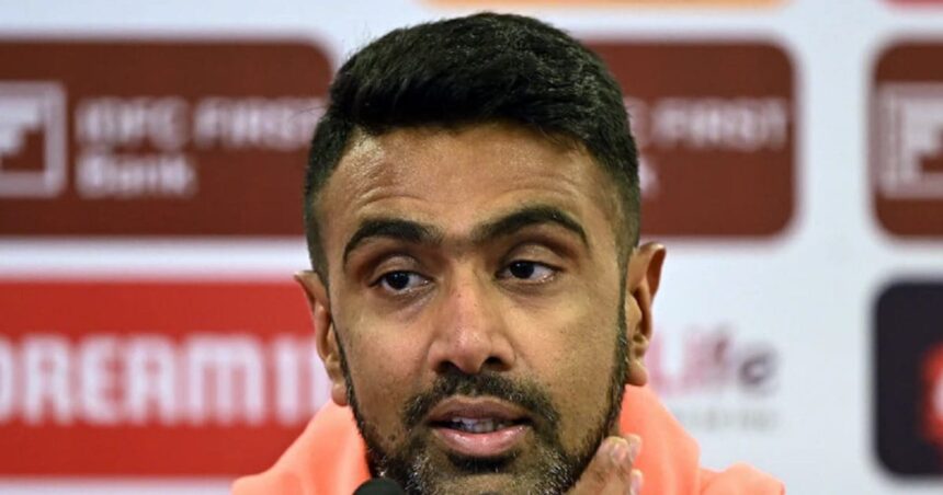 Ravichandran Ashwin got angry with Elon Musk, gave advice to improve the feature of X, the matter is related to Pakistan