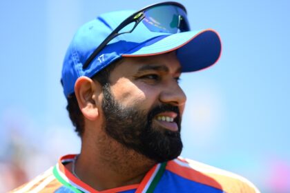 Rohit Sharma took a surprising decision, gave hints of change for the match against Ireland - India TV Hindi
