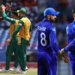 SA vs AFG Semifinal Dream 11: Make your team with this formula, choose these players as captain and vice-captain - India TV Hindi