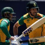 SA vs SL: South Africa gets a special win after 12 years in T20 World Cup, beats Sri Lanka by 6 wickets - India TV Hindi