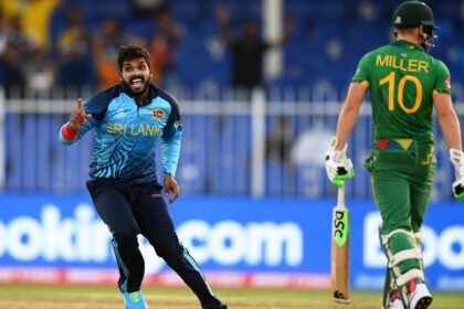 SL vs SA: Batsmen or bowlers, who rules in New York's new stadium? This pitch report will make everything clear - India TV Hindi