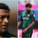 Shoaib Akhtar gave this reaction as soon as Pakistan was out of T20 World Cup, said his point in one line - India TV Hindi