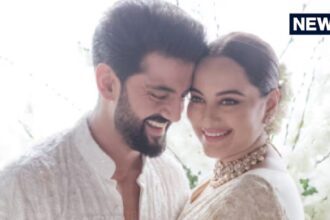Sonakshi Sinha is pregnant! Immediately after marriage, she reached the hospital with Zaheer Iqbal, is Shatrughan Sinha going to become a grandfather?
