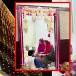 Sonakshi Sinha's house is decorated from top to bottom, mother Poonam Sinha was seen praying with her daughter