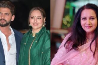 Sonakshi-Zaheer's wedding is confirmed, Poonam Dhillon got the invitation and warned the groom- said- remember...