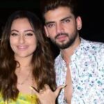 Sonakshi celebrated Father's Day with father-in-law Iqbal, not with her father Shatrughan, reached her in-laws' house before marriage, sister-in-law's reaction will shock you