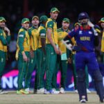 South Africa is the only team in this matter in T20 International, India and England could do this only twice - India TV Hindi