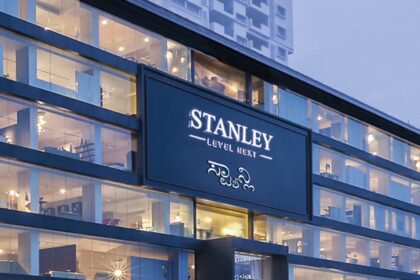 Stanley Lifestyles IPO gets great listing, shares listed at 34% premium - India TV Hindi
