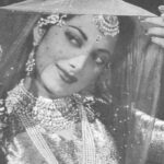 Suraiya was the queen of Hindi cinema, after gaining fame she distanced herself from films at the age of 34 - India TV Hindi
