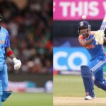 Surya equaled KL Rahul after scoring a half-century, did a great job in T20 World Cup - India TV Hindi