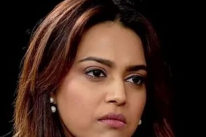 Swara Bhaskar burst out in anger, lashed out at those who body shamed her