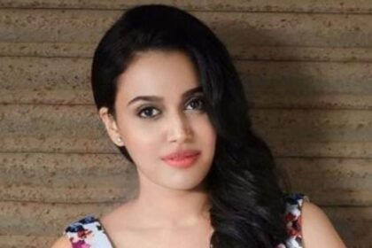 Swara Bhaskar took a dig at 'vegetarians' on Bakrid, 'You force cows to become pregnant...their babies...'