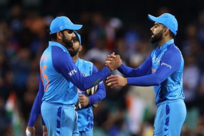 T20 World Cup 2024: Team India's eyes on this big record of Pakistan, will create history by defeating Ireland - India TV Hindi