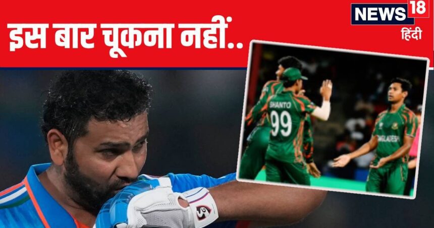 Team India beware! This bowler from the neighbouring country is hitting the stumps in WC