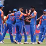 Team India registered a historic win by defeating Bangladesh, equalled this world record - India TV Hindi