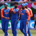 Team India's preparations took a big blow as soon as they reached Florida, players did not come on the field, a big reason came to light - India TV Hindi