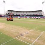 The first international match will be played on this ground, it will start with USA vs CAN match; Know the pitch report - India TV Hindi